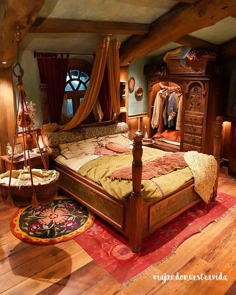 visitar hobbiton visitar hobbiton