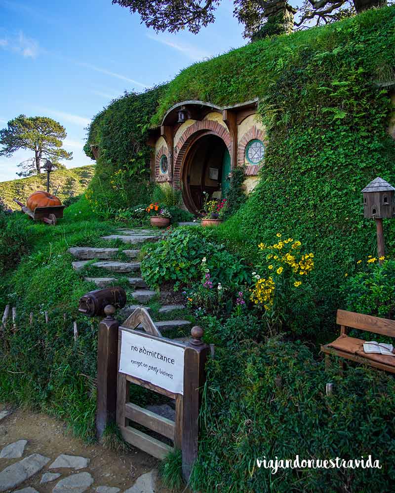 visitar hobbiton visitar hobbiton