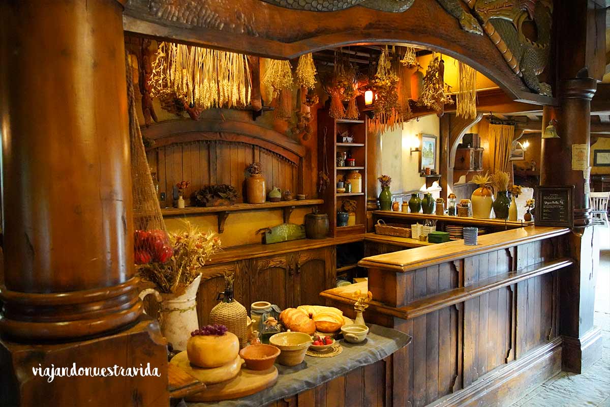 visitar hobbiton visitar hobbiton