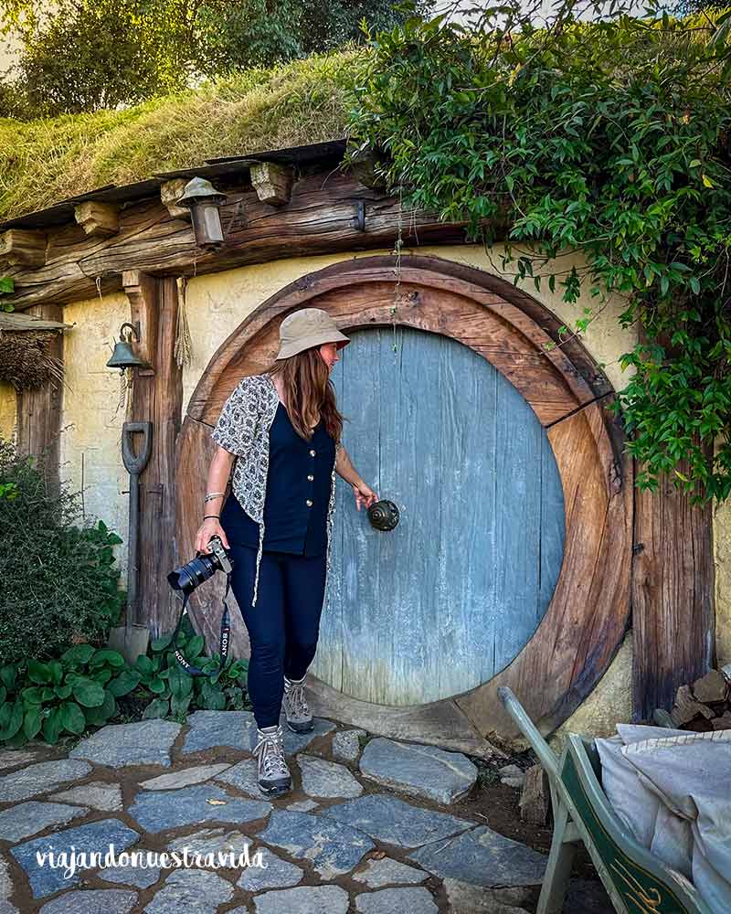visitar hobbiton visitar hobbiton