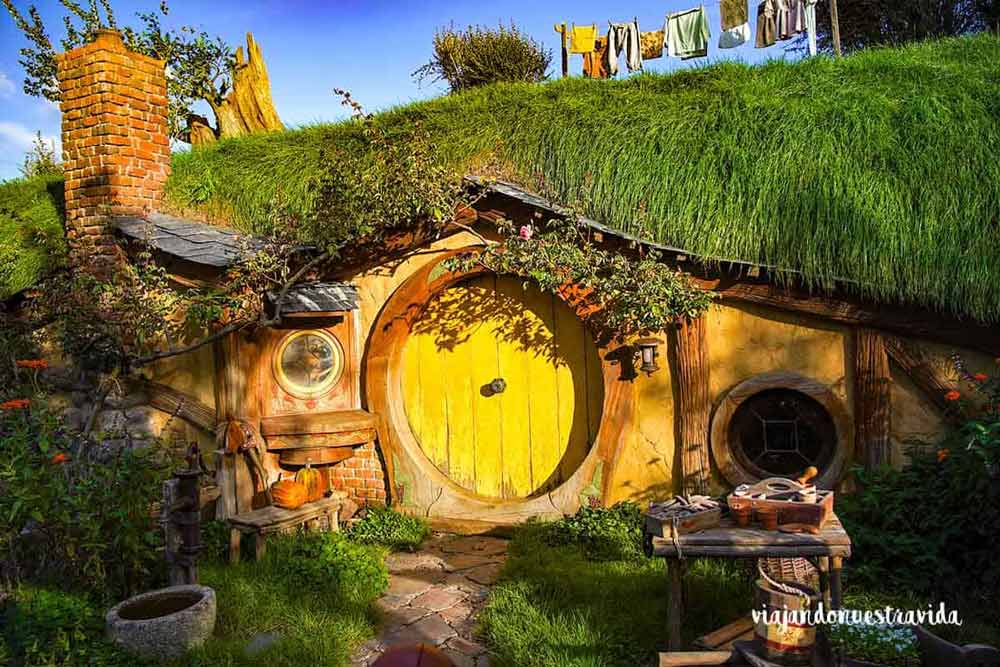 visitar hobbiton visitar hobbiton