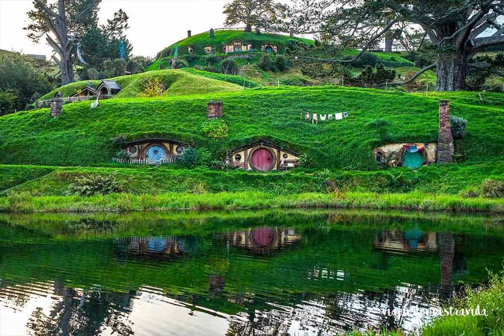 visitar hobbiton visitar hobbiton