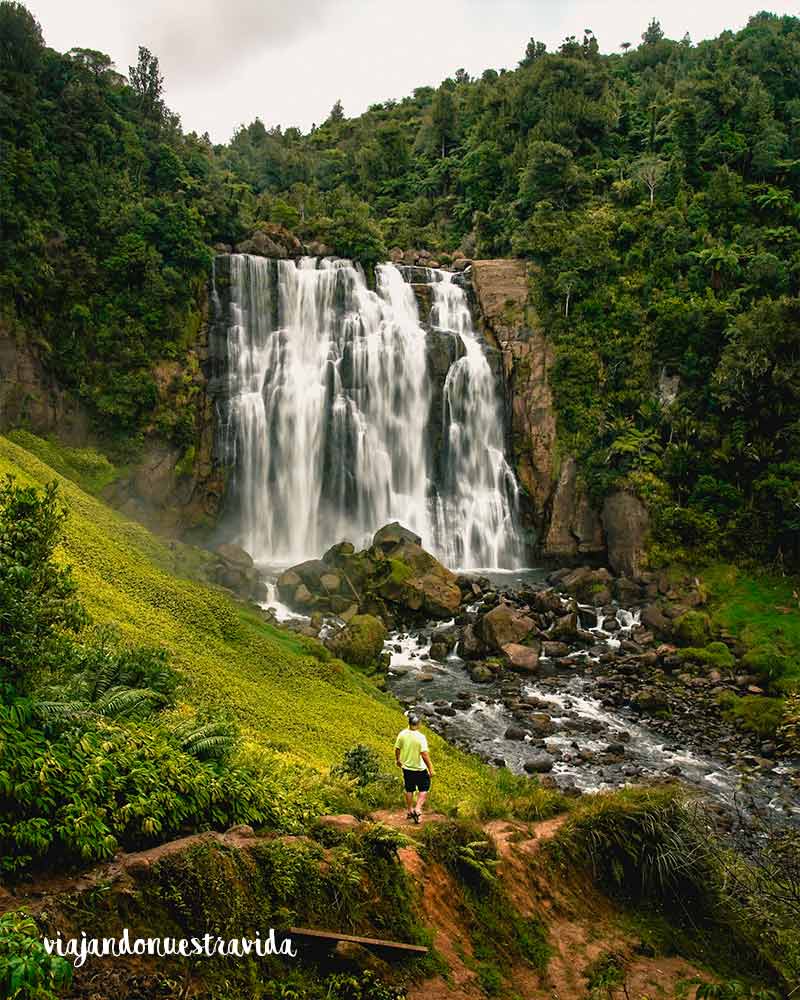 que ver en Nueva Zelanda que ver en Nueva Zelanda