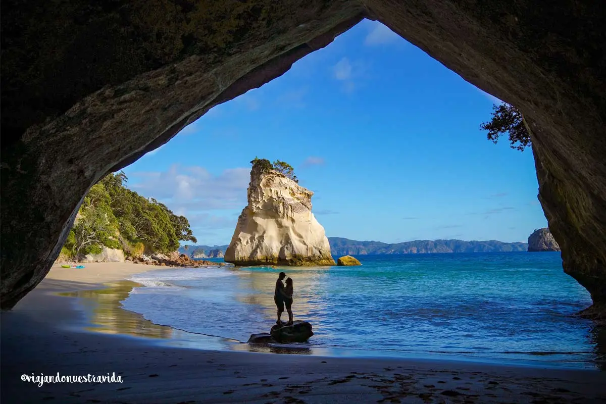 que ver en Nueva Zelanda que ver en Nueva Zelanda
