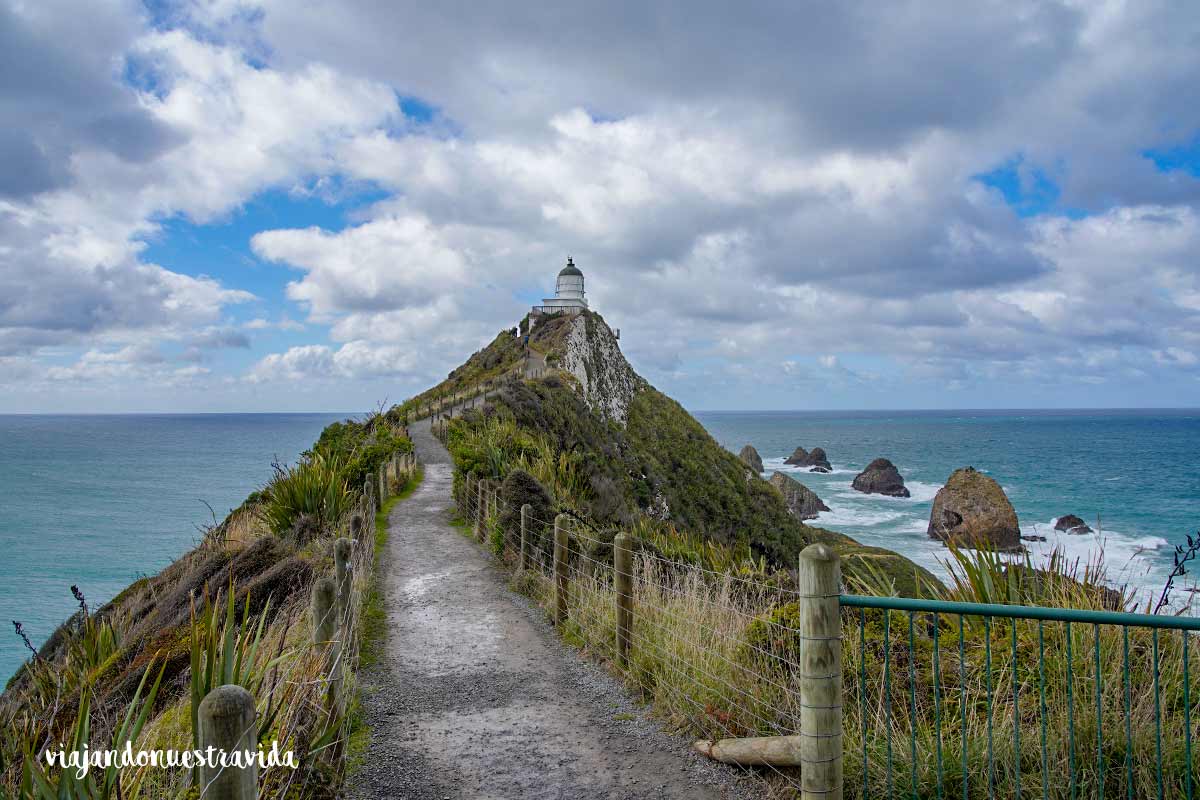 nugget point nugget point