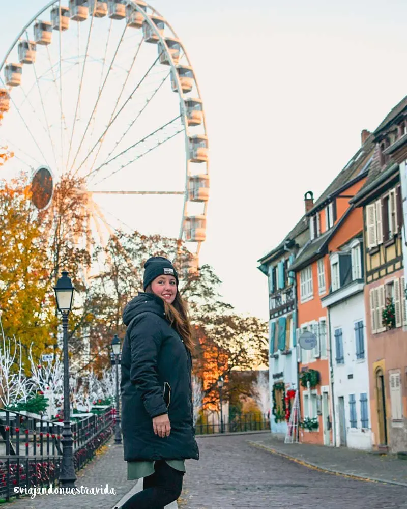 que ver en colmar que ver en Colmar