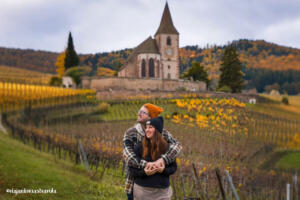 ruta-del-vino-de-Alsacia,-Francia