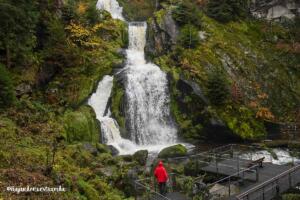 que ver en Triberg