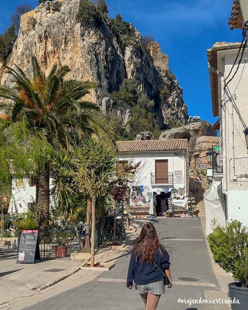 calles-que-ver-en-guadalest