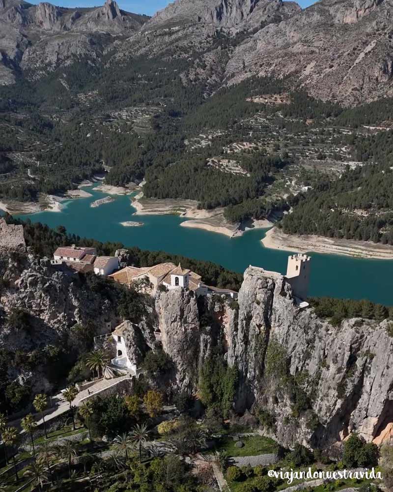 castillo-san-jose-que-ver-en-guadalest
