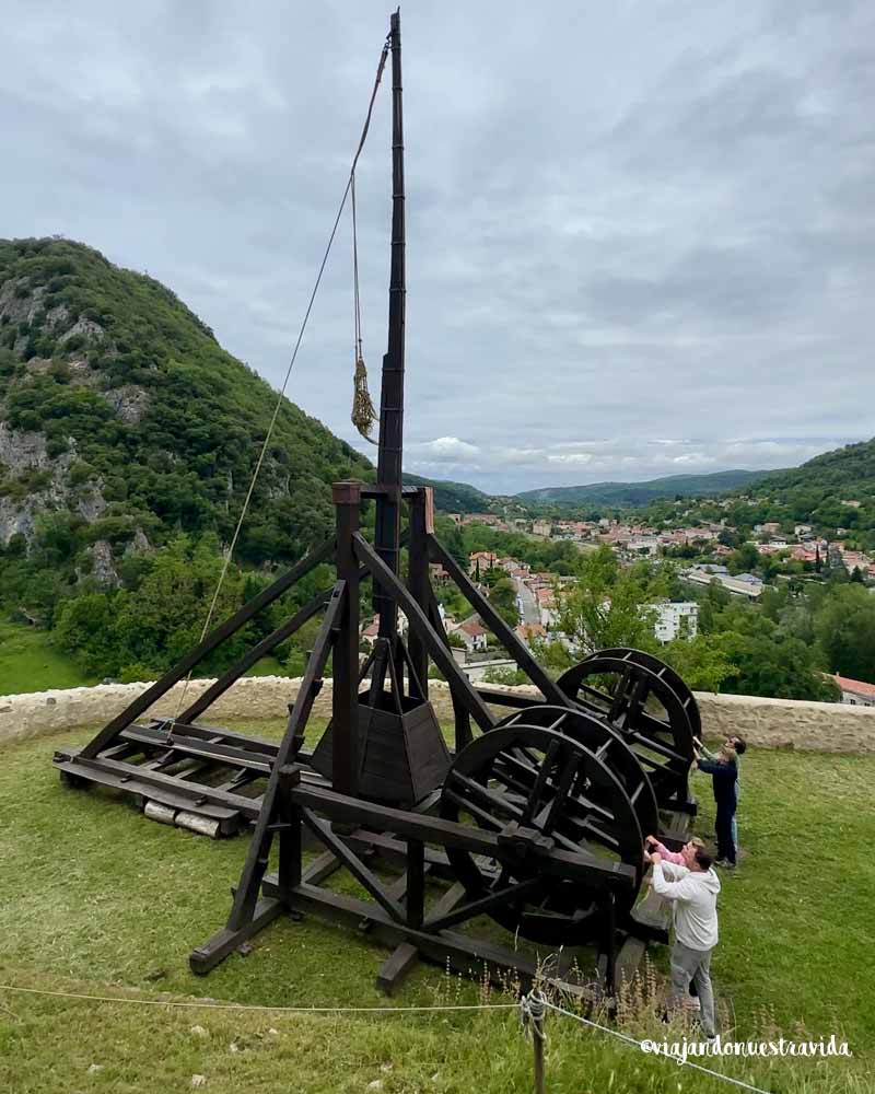 ruta por el Pirineo francés Ariège