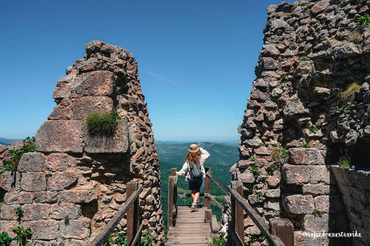 ruta por el Pirineo francés Ariège ruta por el Pirineo francés Ariège