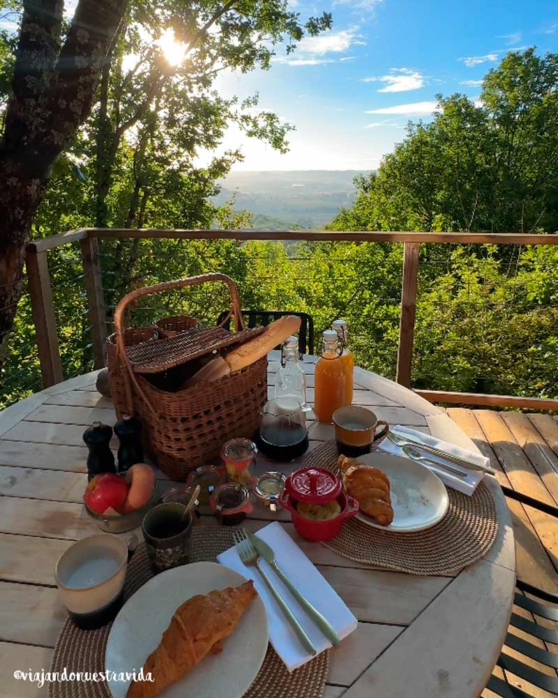 Coteaux Lodges de Laparade