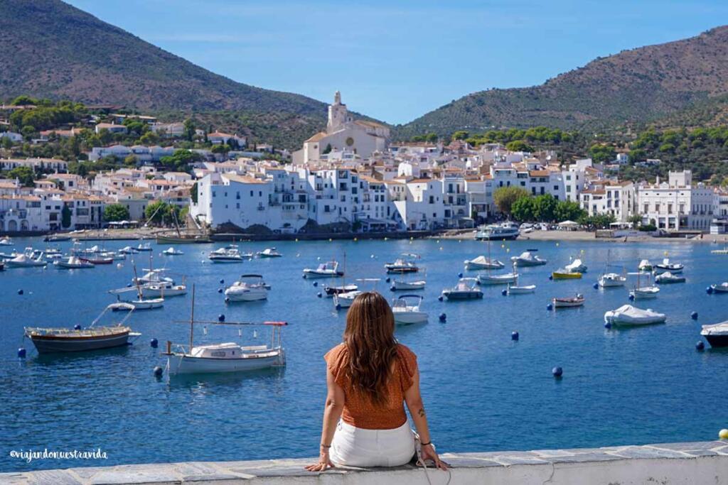 ruta por la costa brava, cadaques un imprescindible